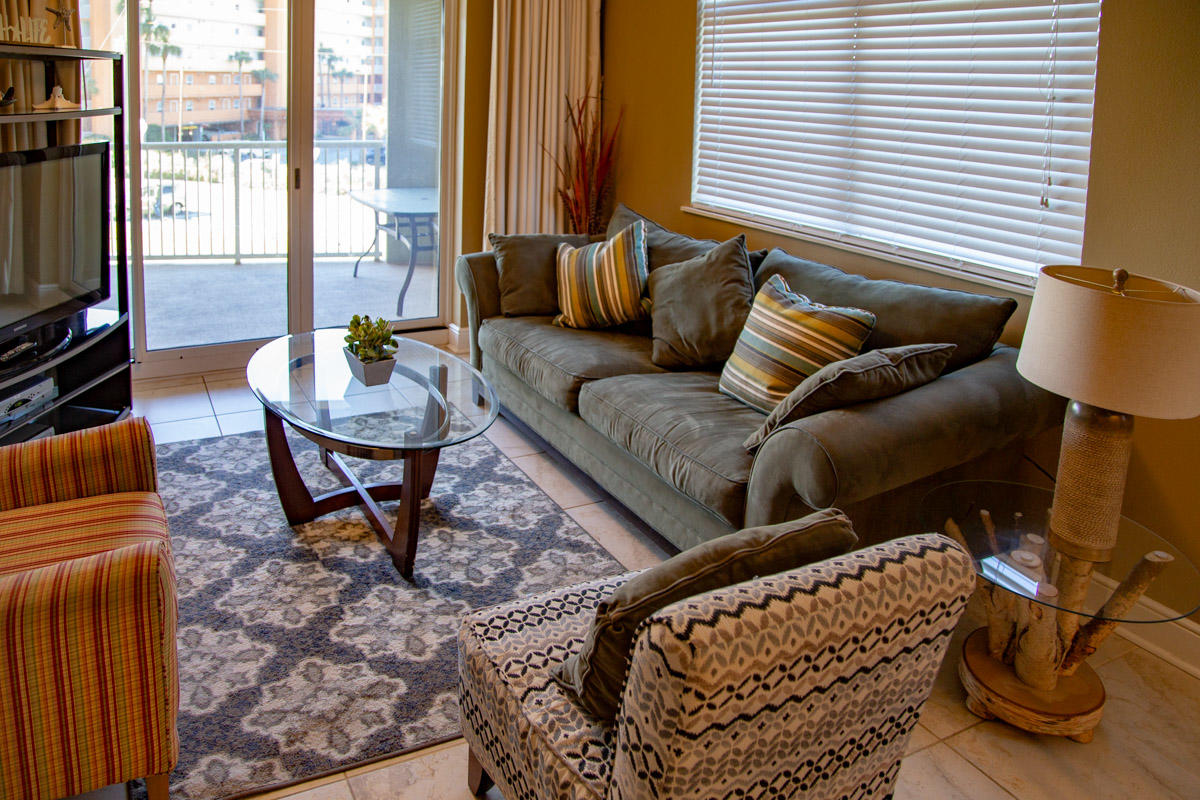 AZURE CONDO UNIT 223 - Residential