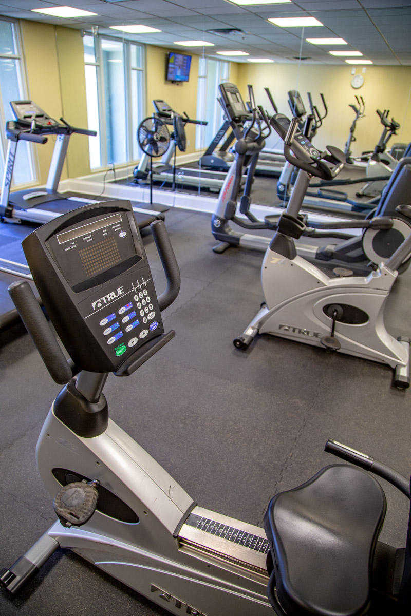 AZURE CONDO UNIT 223 - Residential