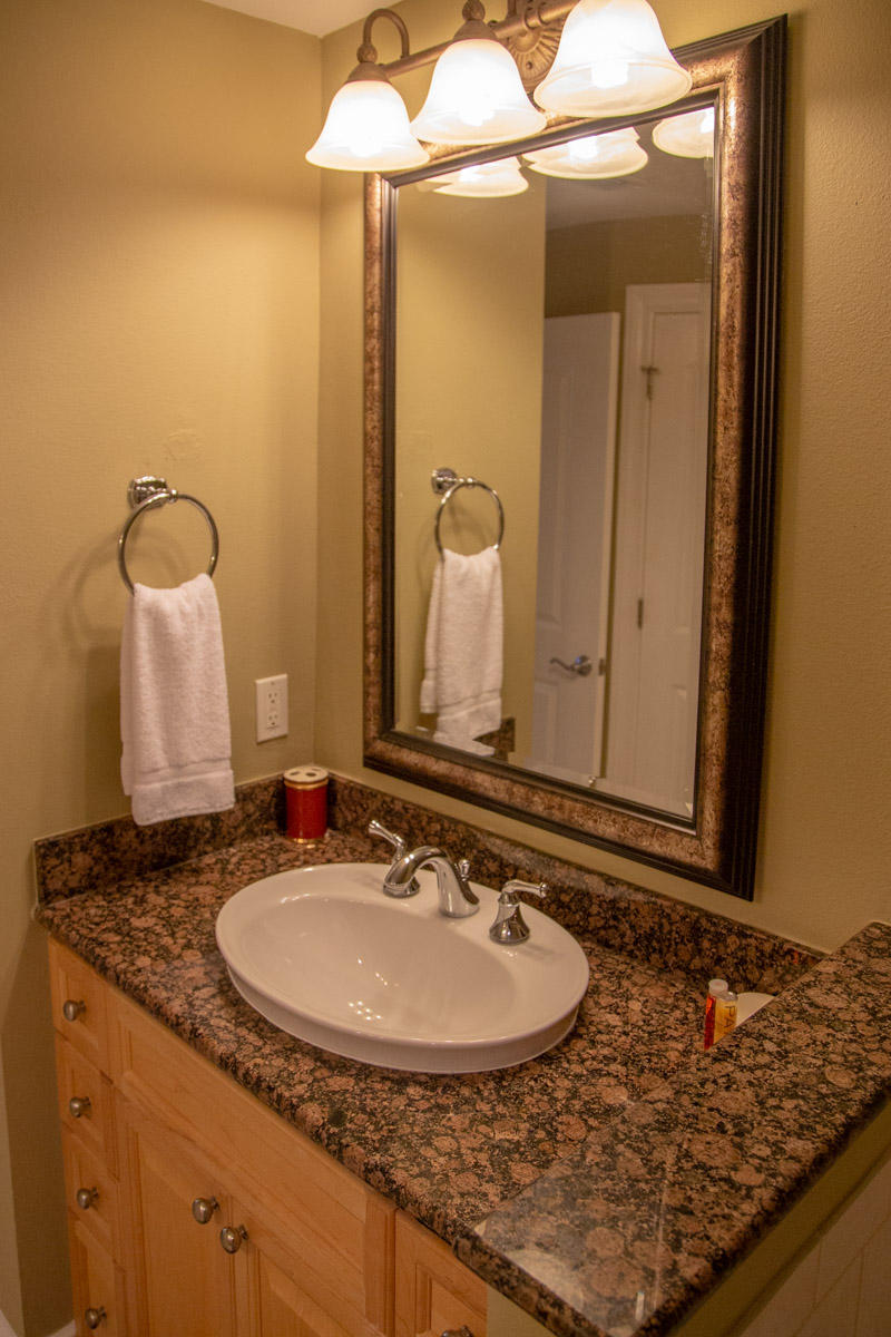 AZURE CONDO UNIT 223 - Residential