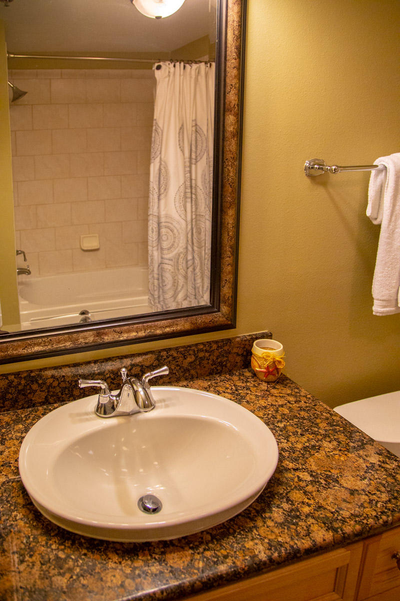 AZURE CONDO UNIT 223 - Residential