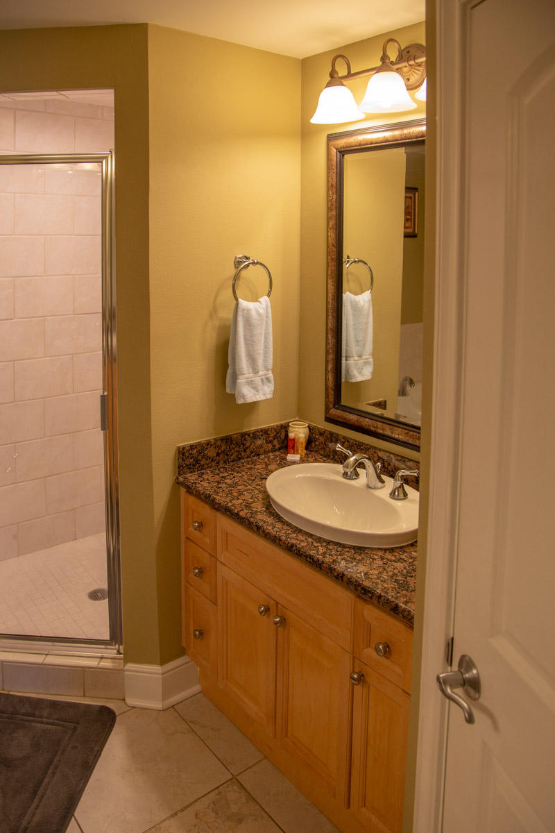 AZURE CONDO UNIT 223 - Residential