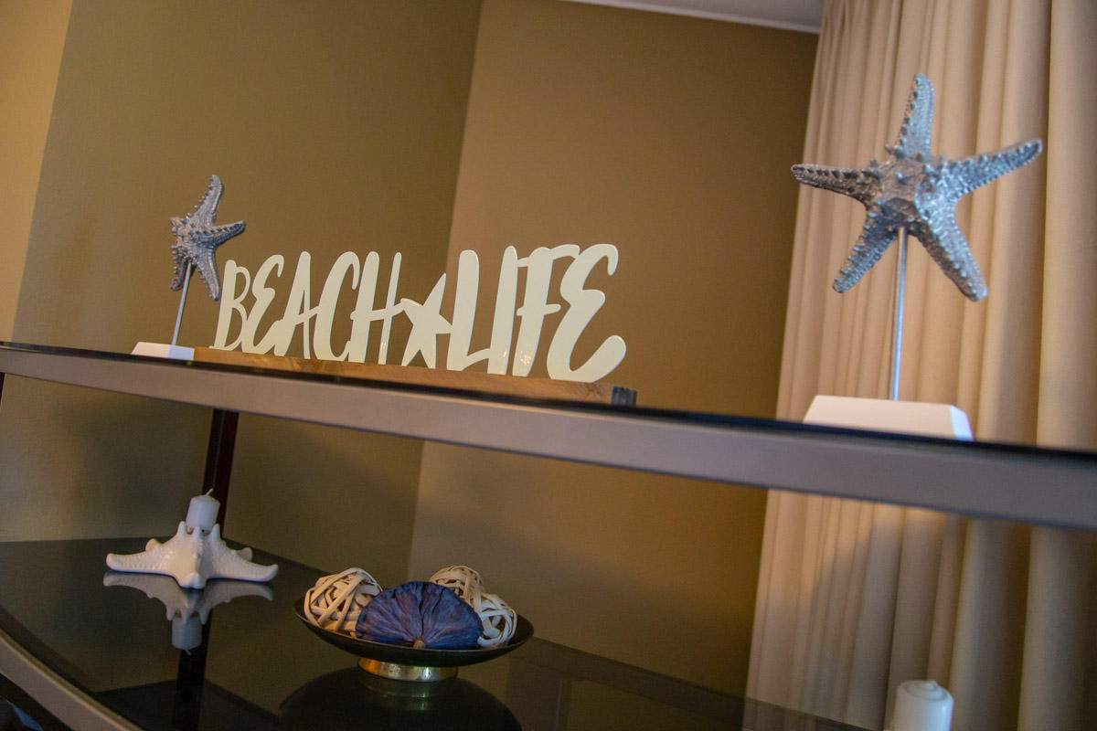 AZURE CONDO UNIT 223 - Residential