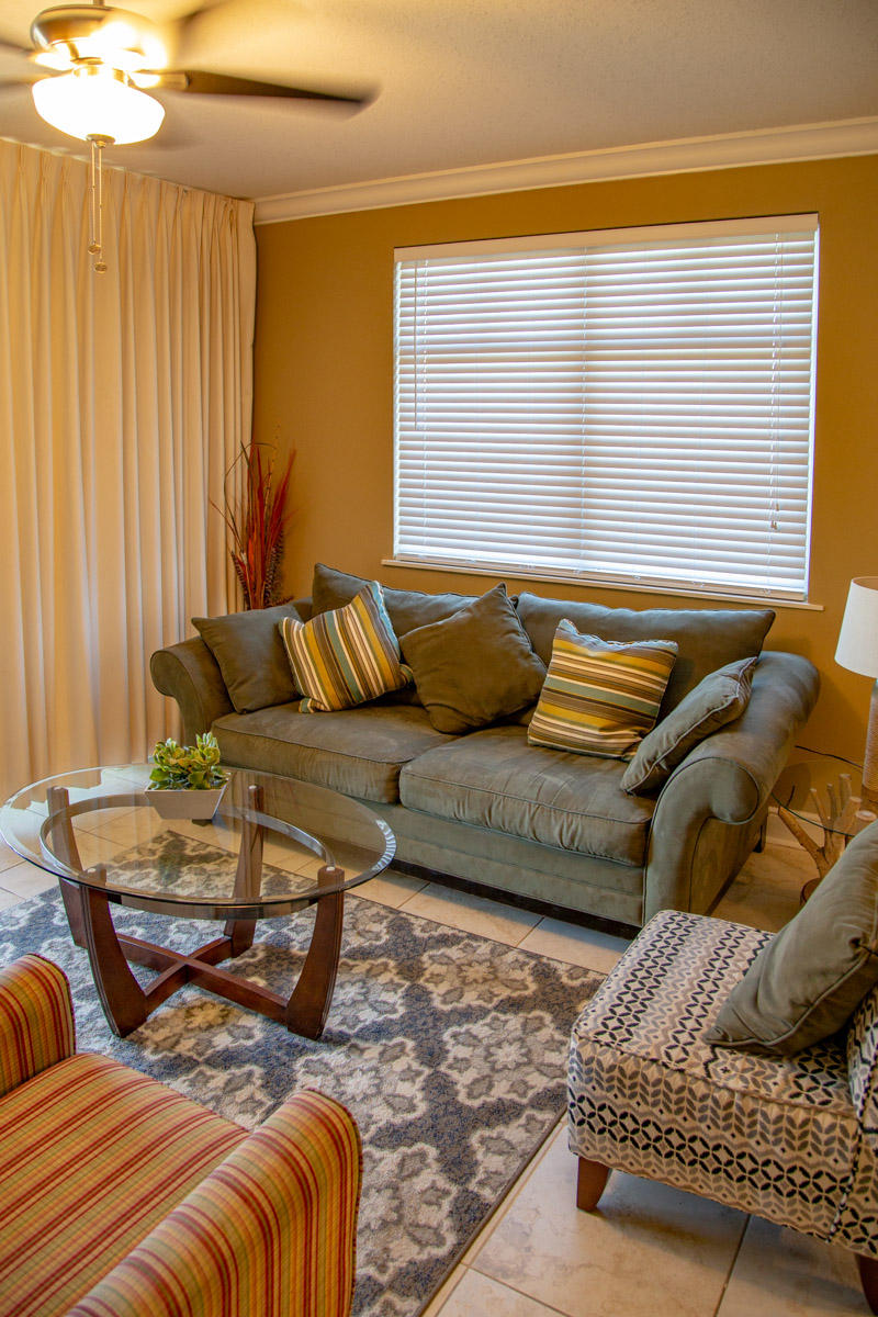 AZURE CONDO UNIT 223 - Residential