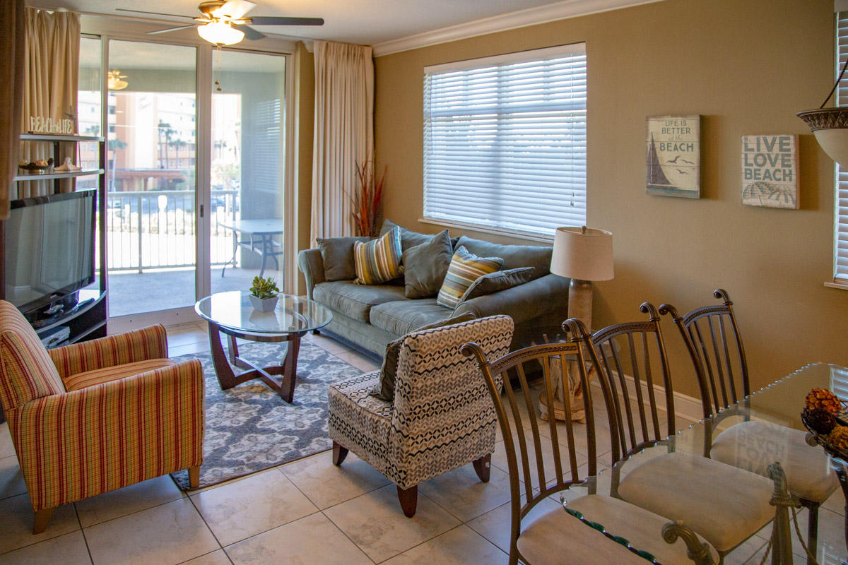 AZURE CONDO UNIT 223 - Residential