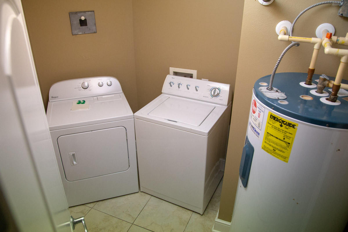 AZURE CONDO UNIT 223 - Residential