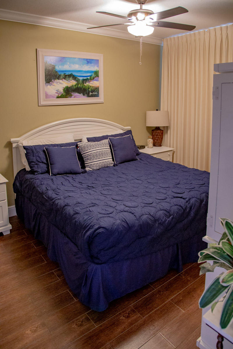 AZURE CONDO UNIT 223 - Residential