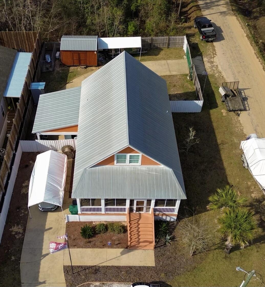 TOWN OF SANTA ROSA - Residential