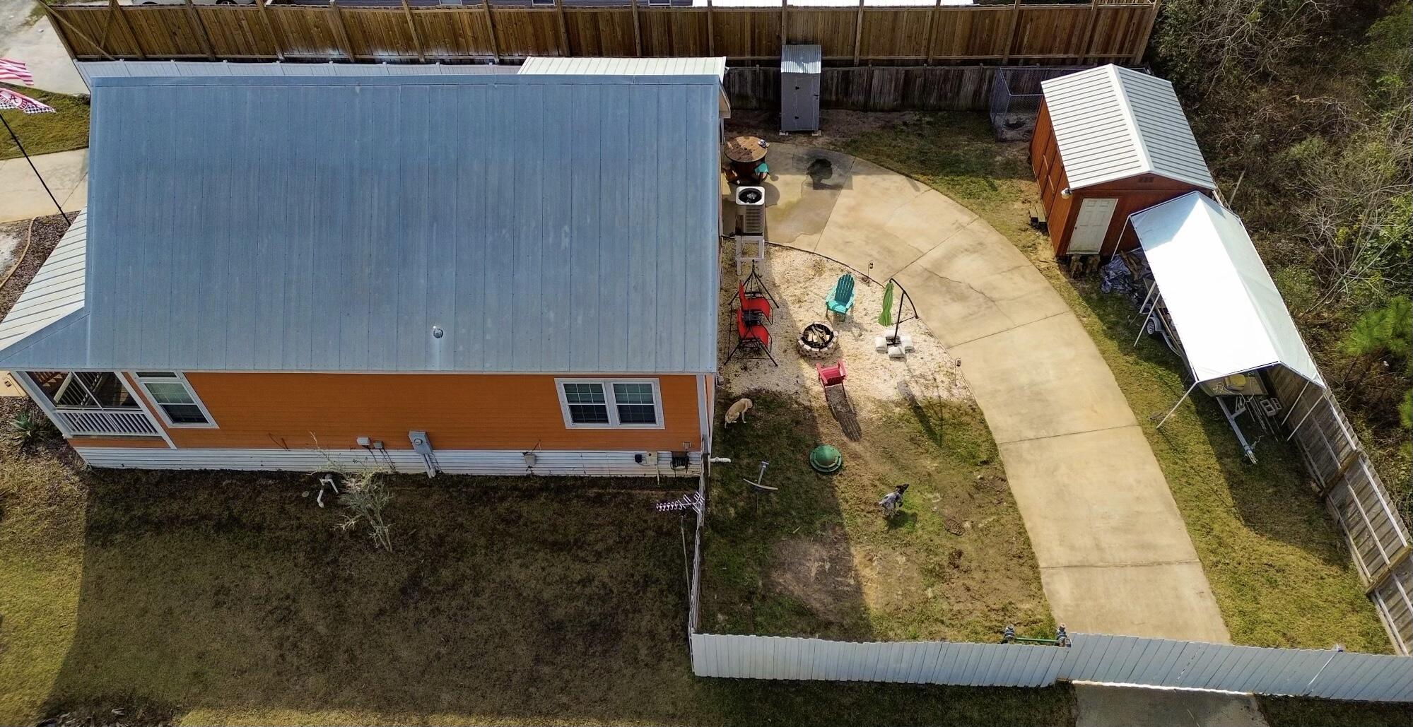 TOWN OF SANTA ROSA - Residential