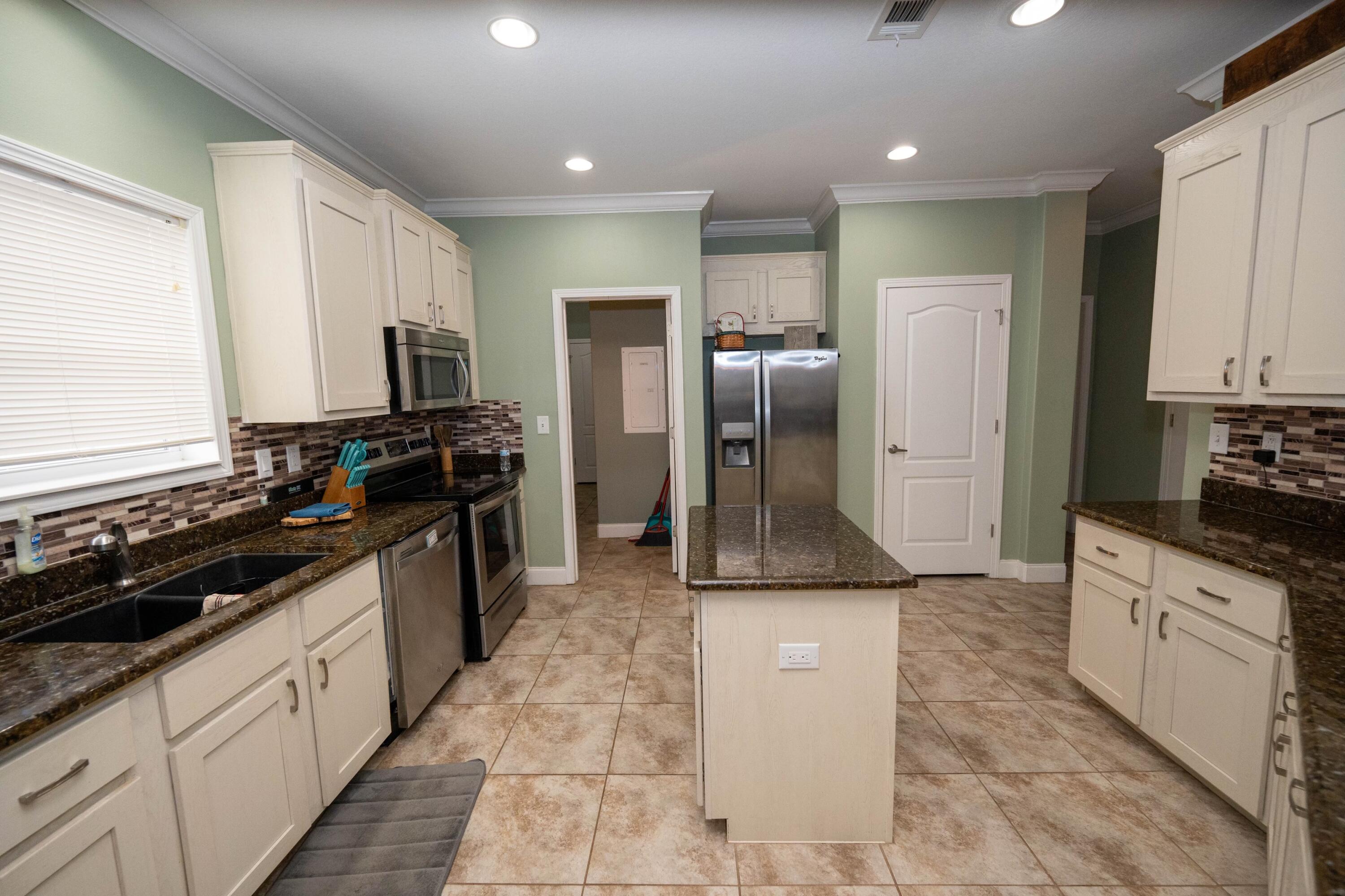 TOWN OF SANTA ROSA - Residential