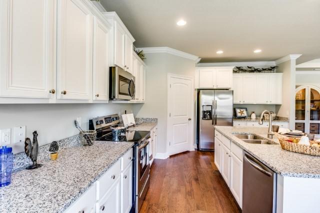 PEACH CREEK PH 5 - Residential