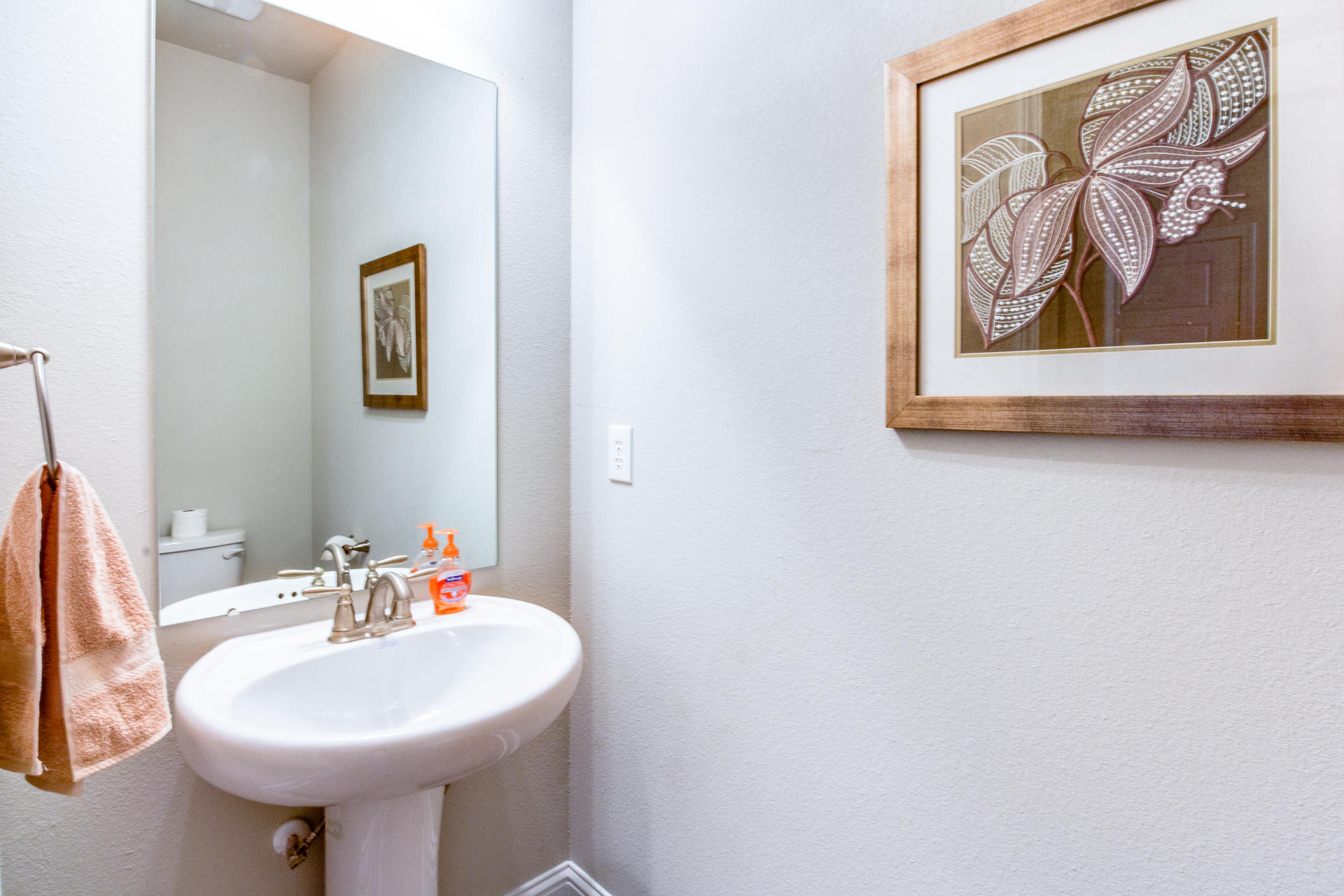 PEACH CREEK PH 5 - Residential