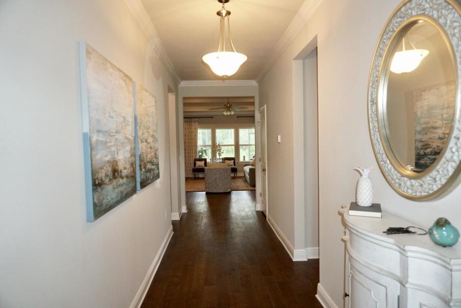 PEACH CREEK PH 5 - Residential