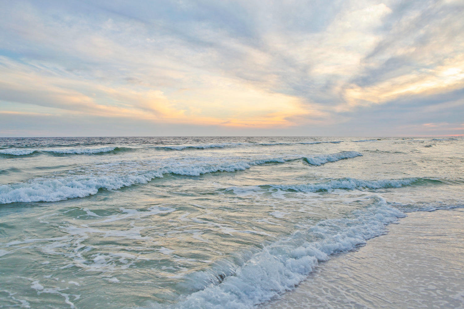 PEACH CREEK PH 5 - Residential