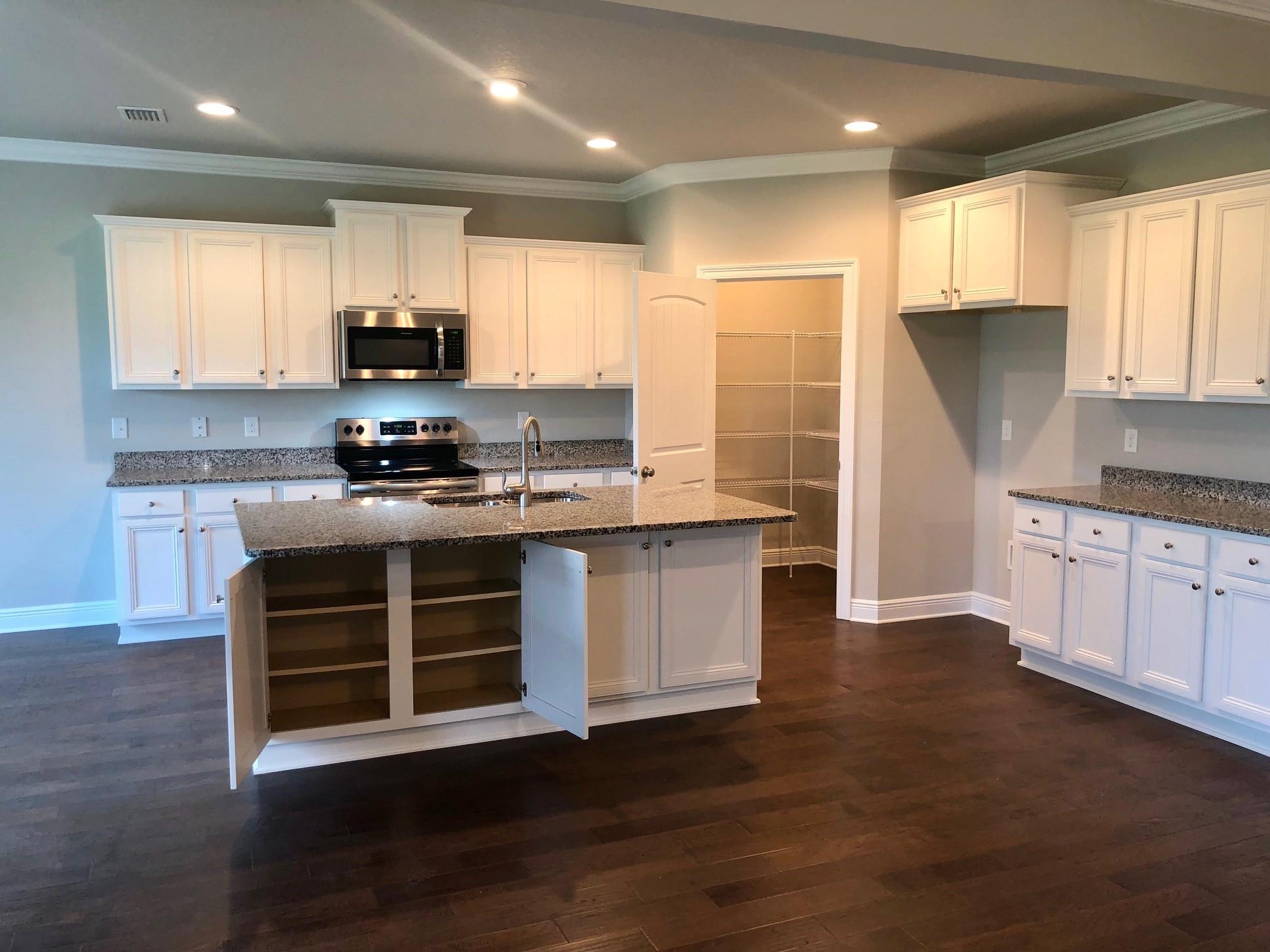 PEACH CREEK PH 5 - Residential