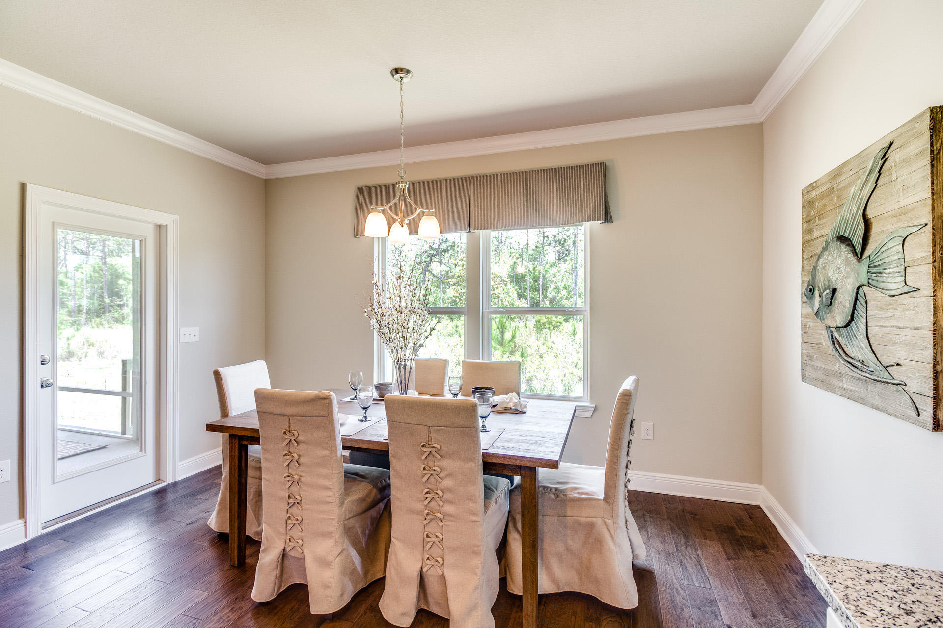 PEACH CREEK PH 5 - Residential