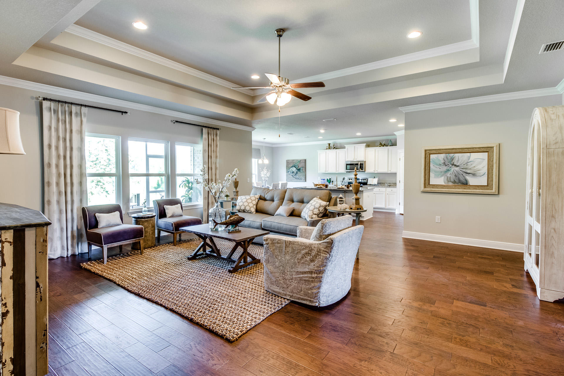 PEACH CREEK PH 5 - Residential