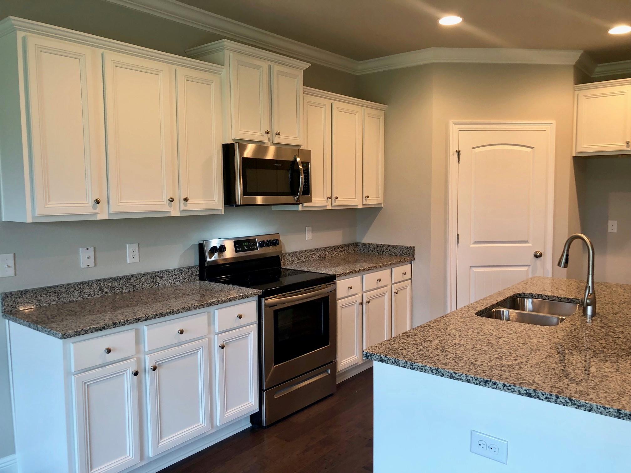 PEACH CREEK PH 5 - Residential