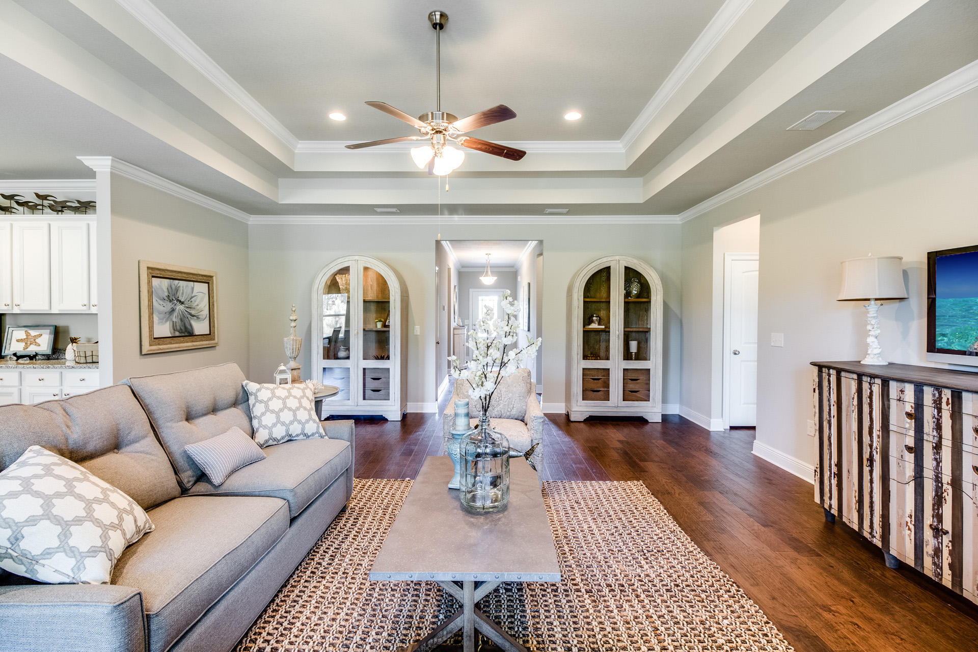 PEACH CREEK PH 5 - Residential