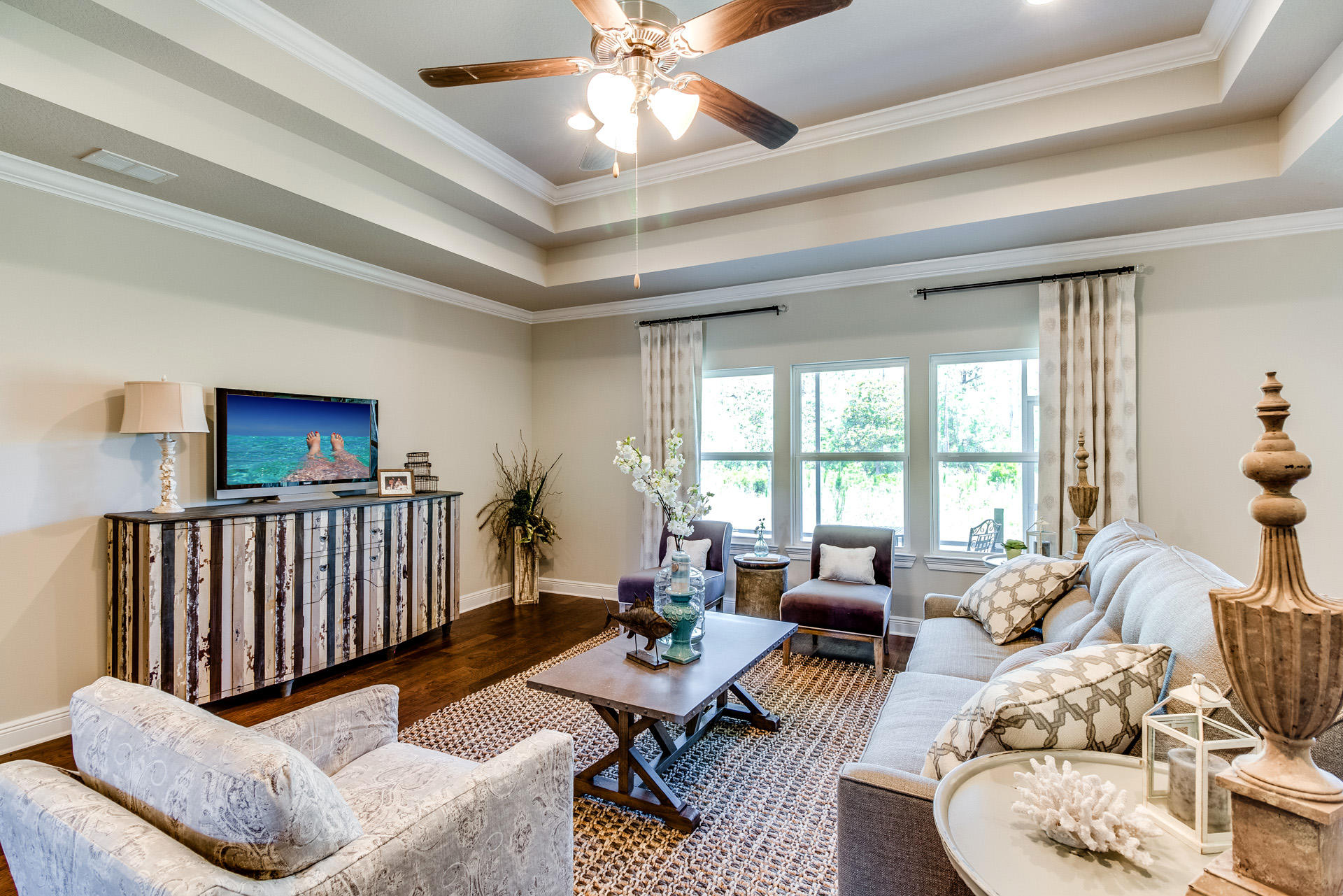 PEACH CREEK PH 5 - Residential