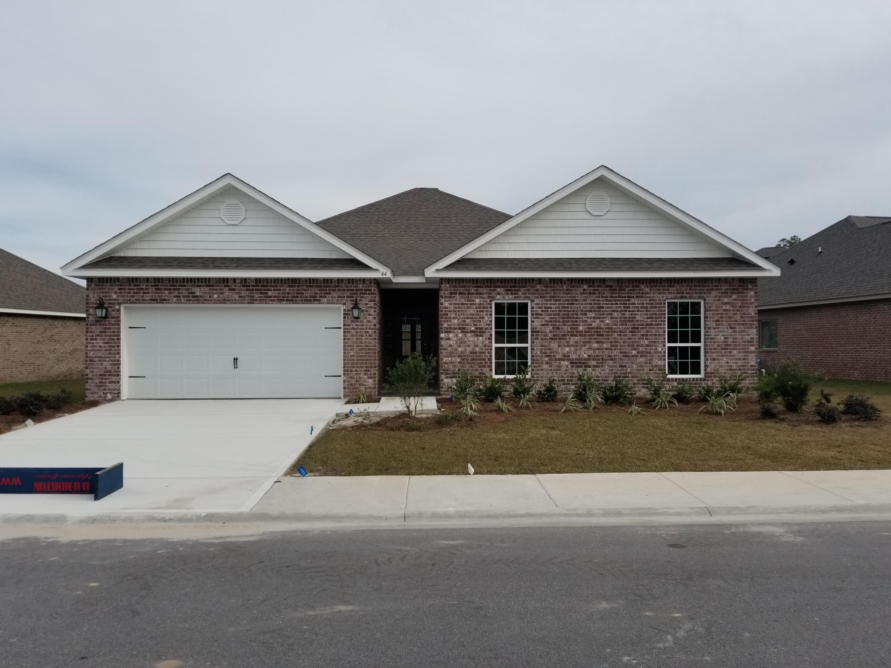 PEACH CREEK PH 5 - Residential