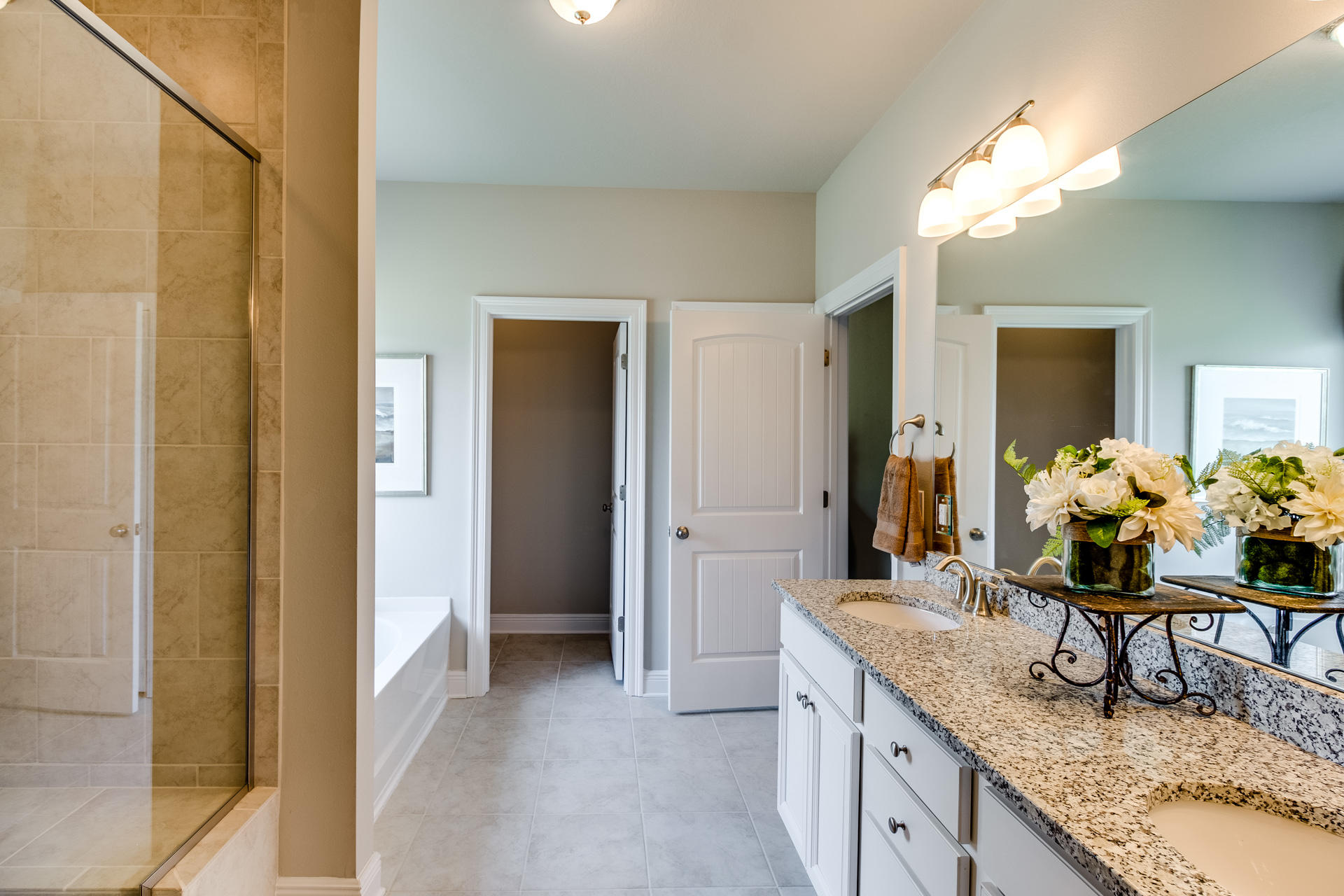 PEACH CREEK PH 5 - Residential