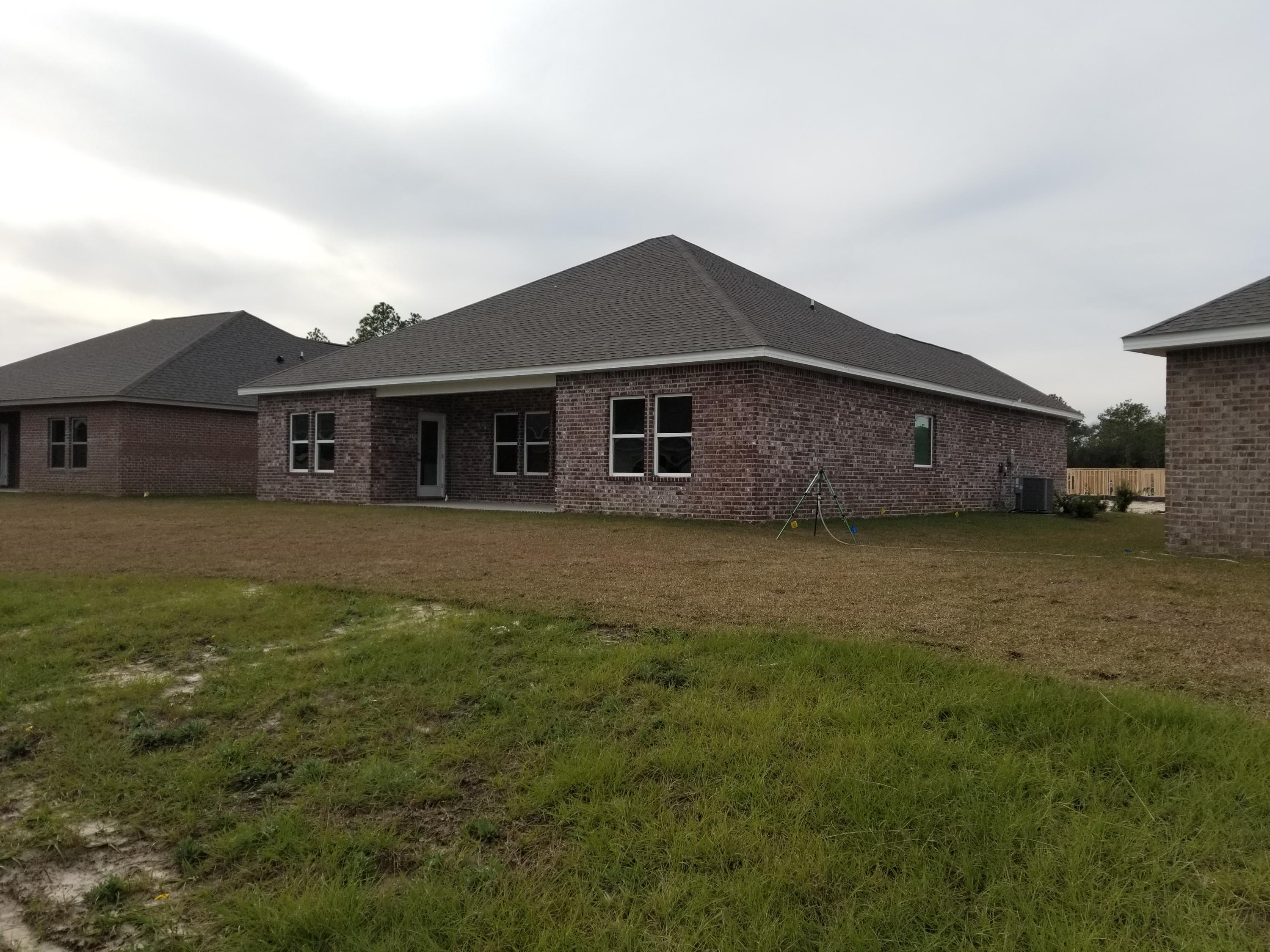 PEACH CREEK PH 5 - Residential