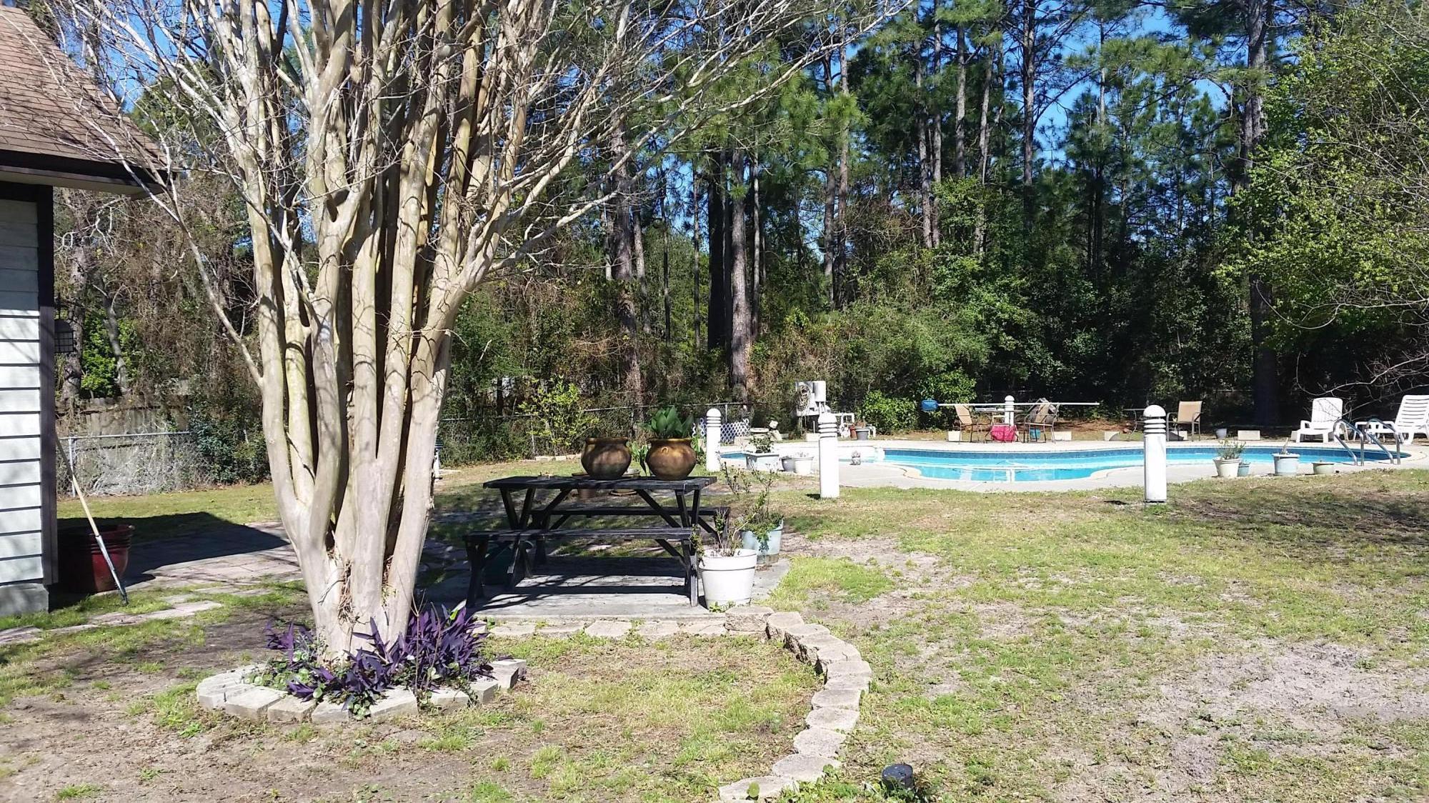 Navarre 2nd Addition - Residential