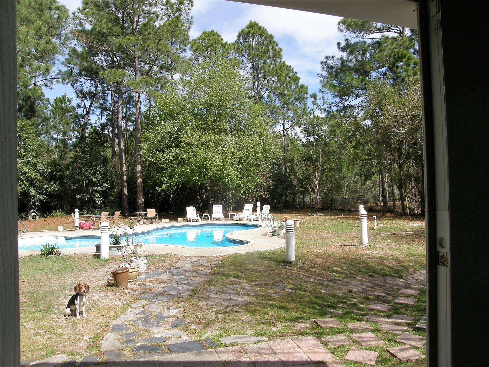 Navarre 2nd Addition - Residential