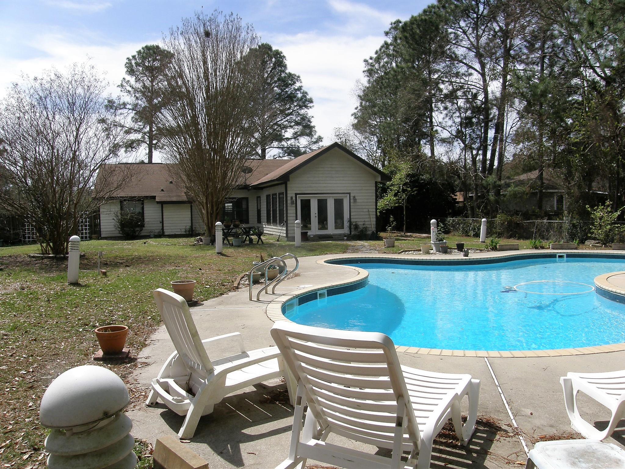 Navarre 2nd Addition - Residential