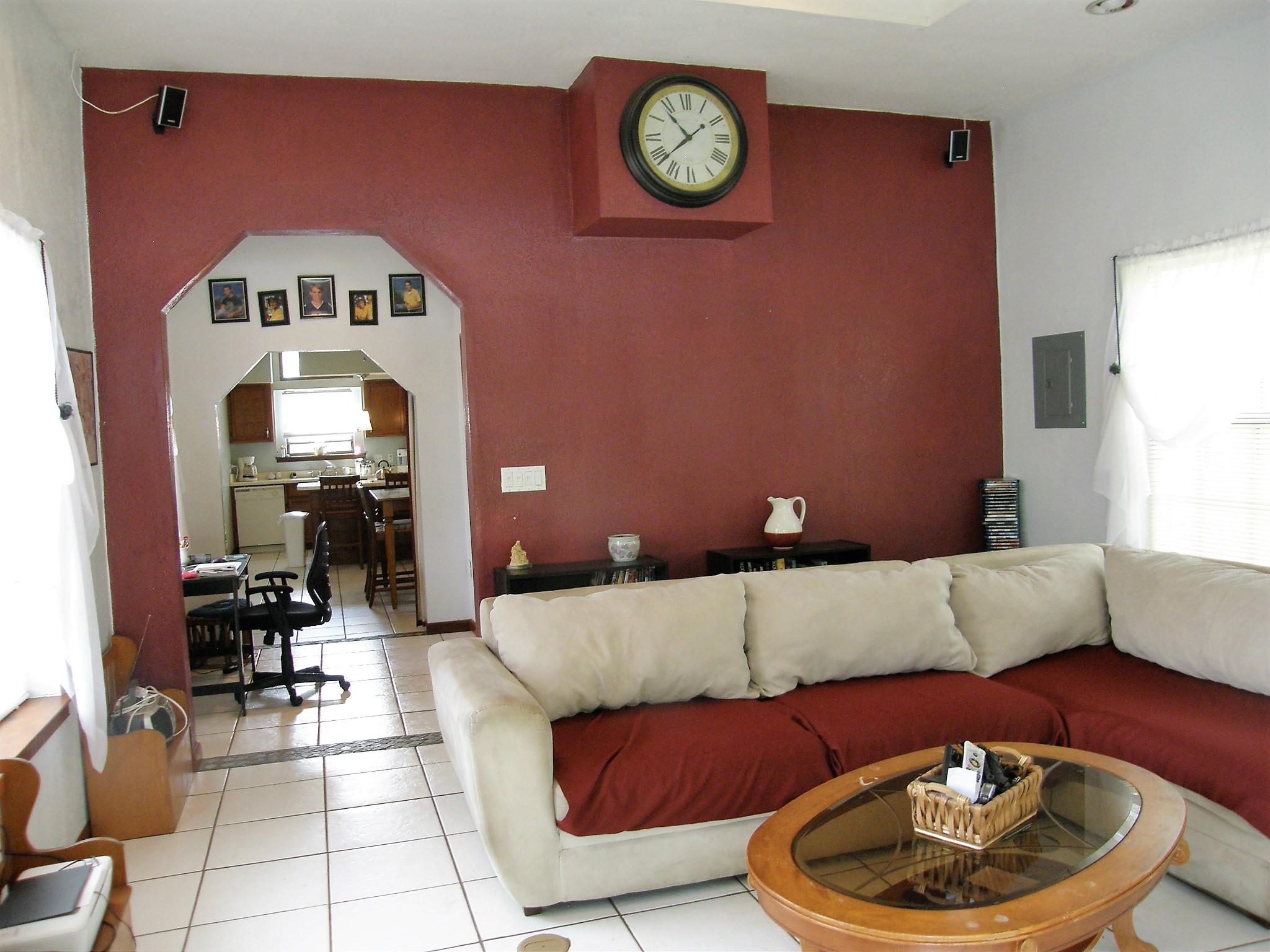 Navarre 2nd Addition - Residential