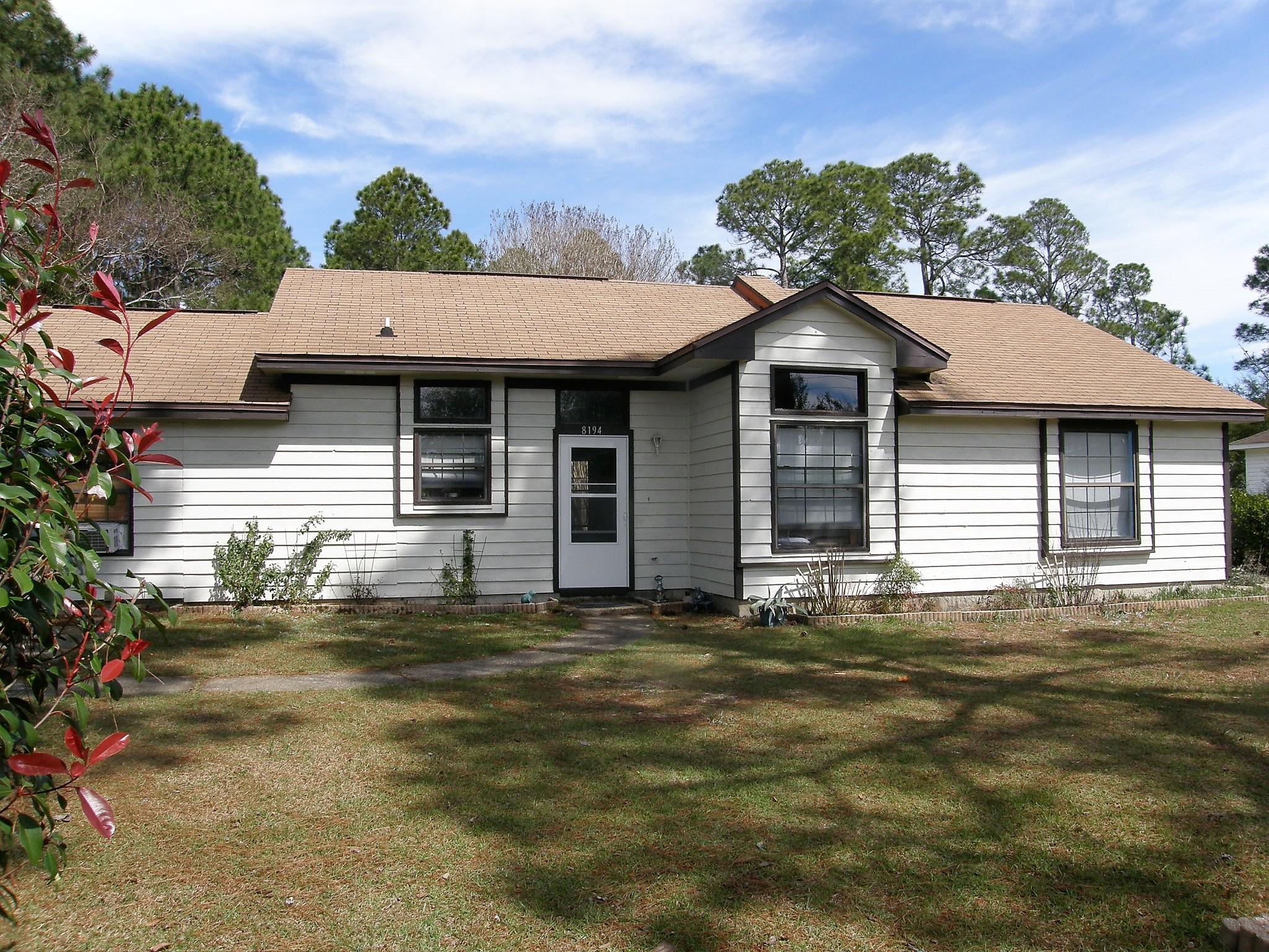 Navarre 2nd Addition - Residential