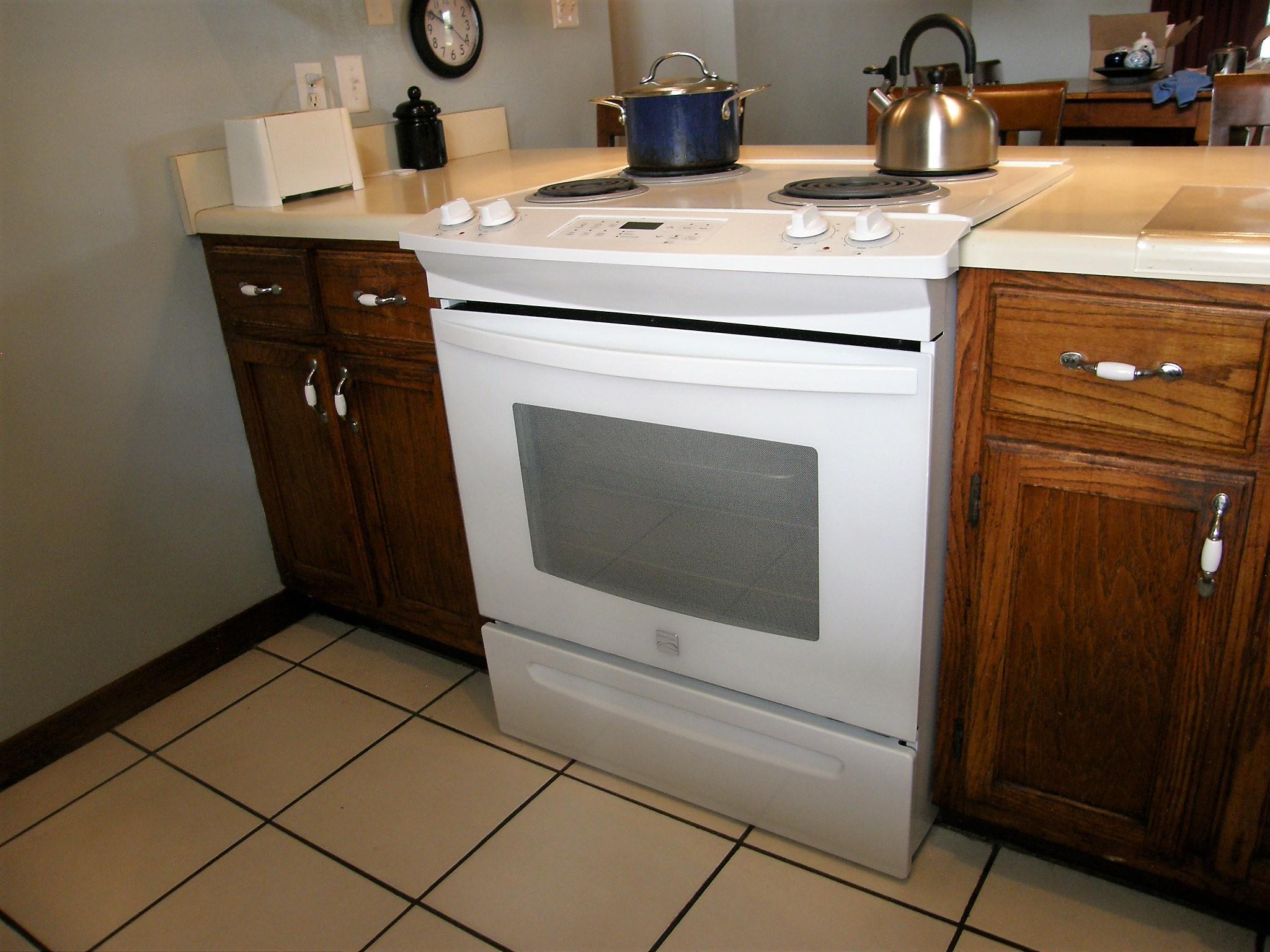 Navarre 2nd Addition - Residential