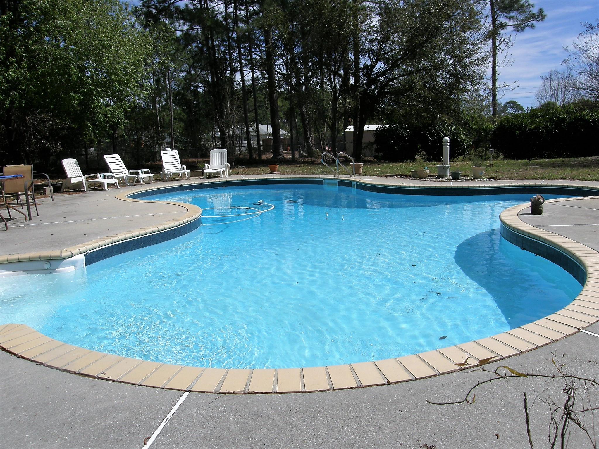 Navarre 2nd Addition - Residential