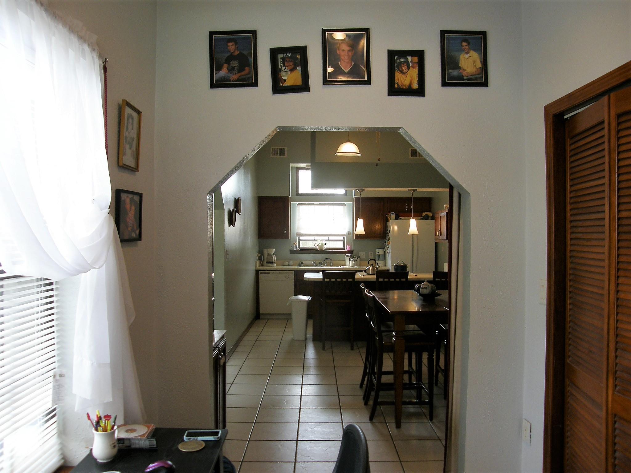 Navarre 2nd Addition - Residential