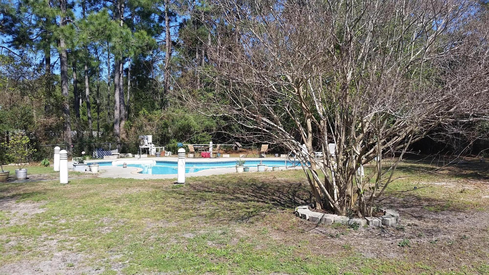 Navarre 2nd Addition - Residential