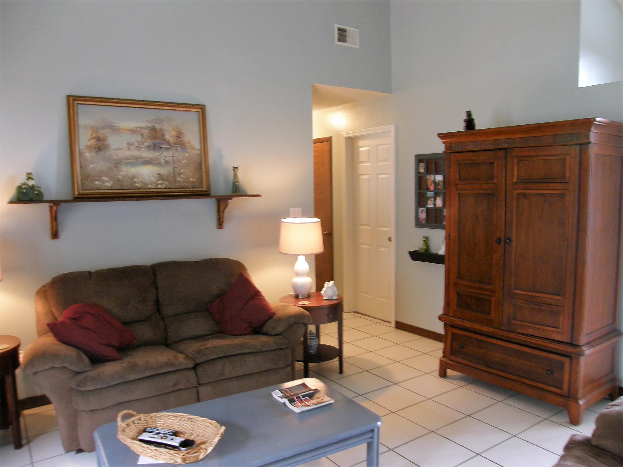 Navarre 2nd Addition - Residential