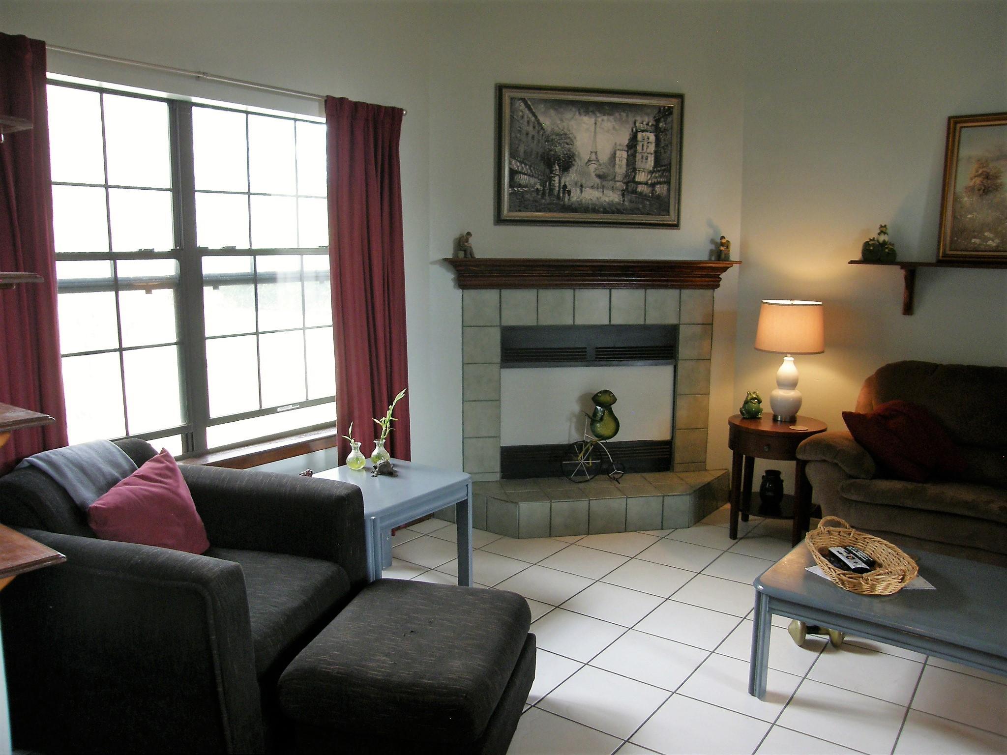 Navarre 2nd Addition - Residential