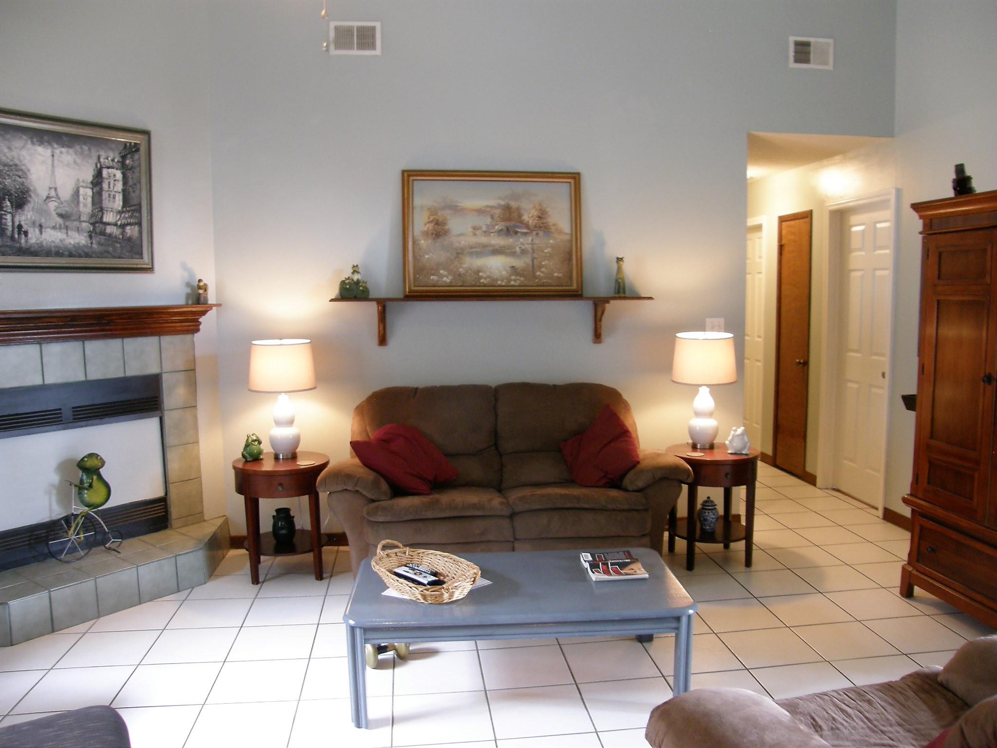 Navarre 2nd Addition - Residential