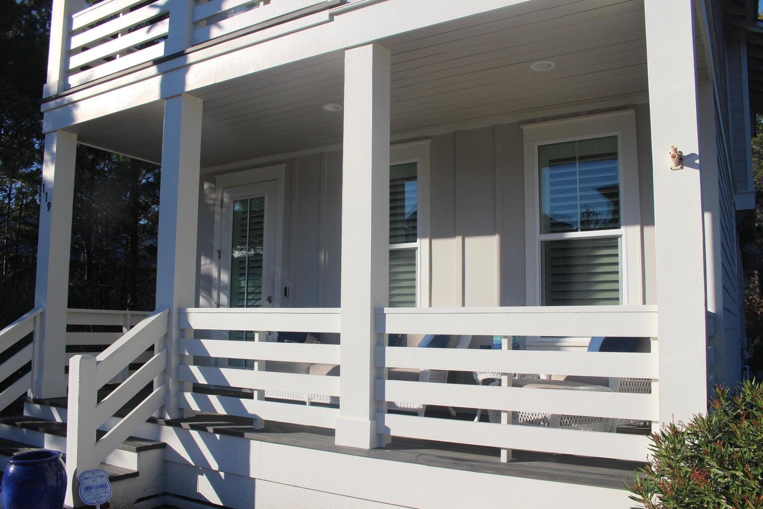 SHADOW PINES - Residential Lease