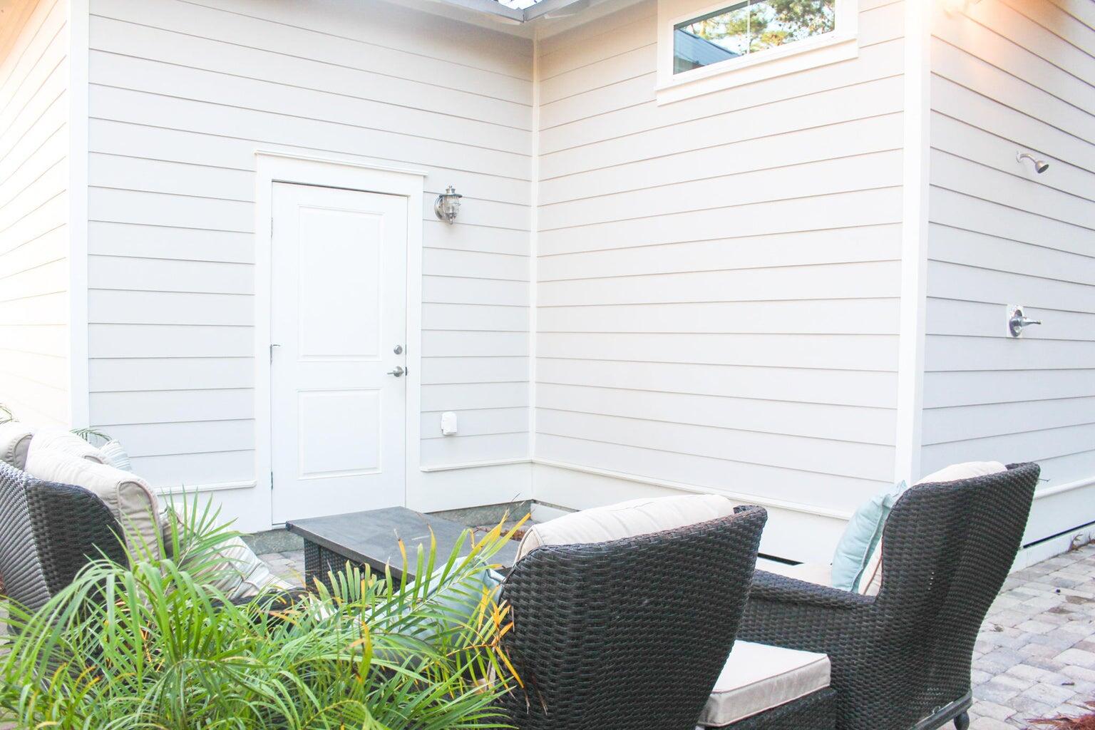 SHADOW PINES - Residential Lease