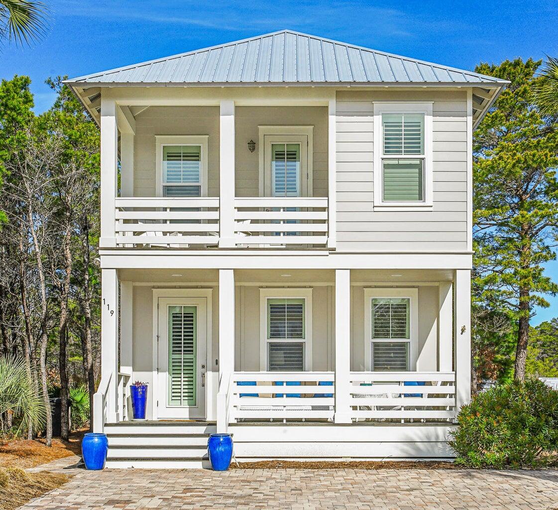 SHADOW PINES - Residential Lease