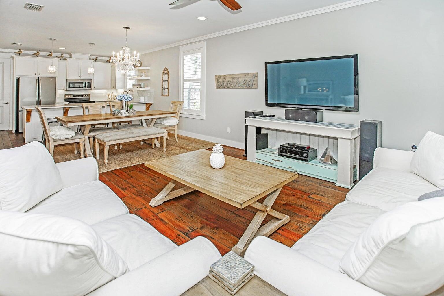 SHADOW PINES - Residential Lease