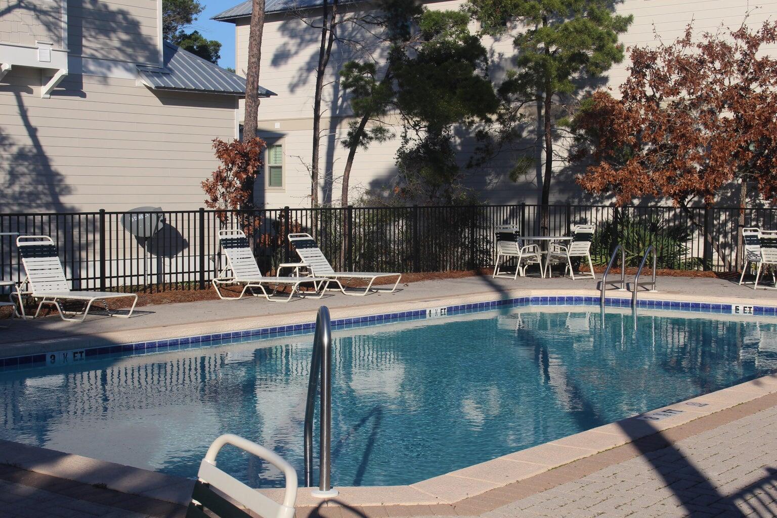 SHADOW PINES - Residential Lease