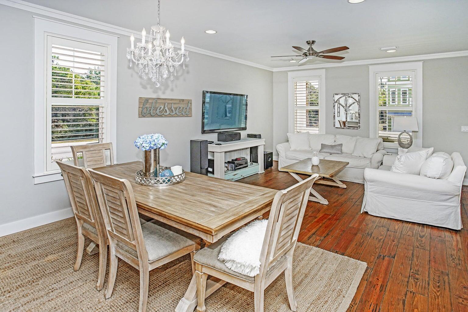 SHADOW PINES - Residential Lease