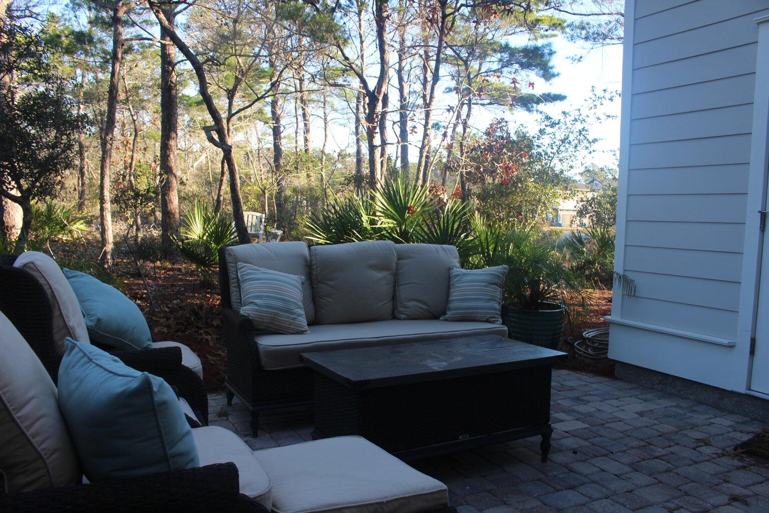 SHADOW PINES - Residential Lease