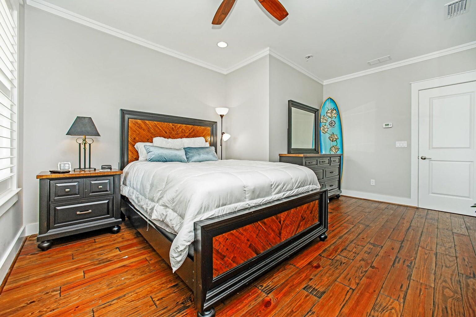 SHADOW PINES - Residential Lease