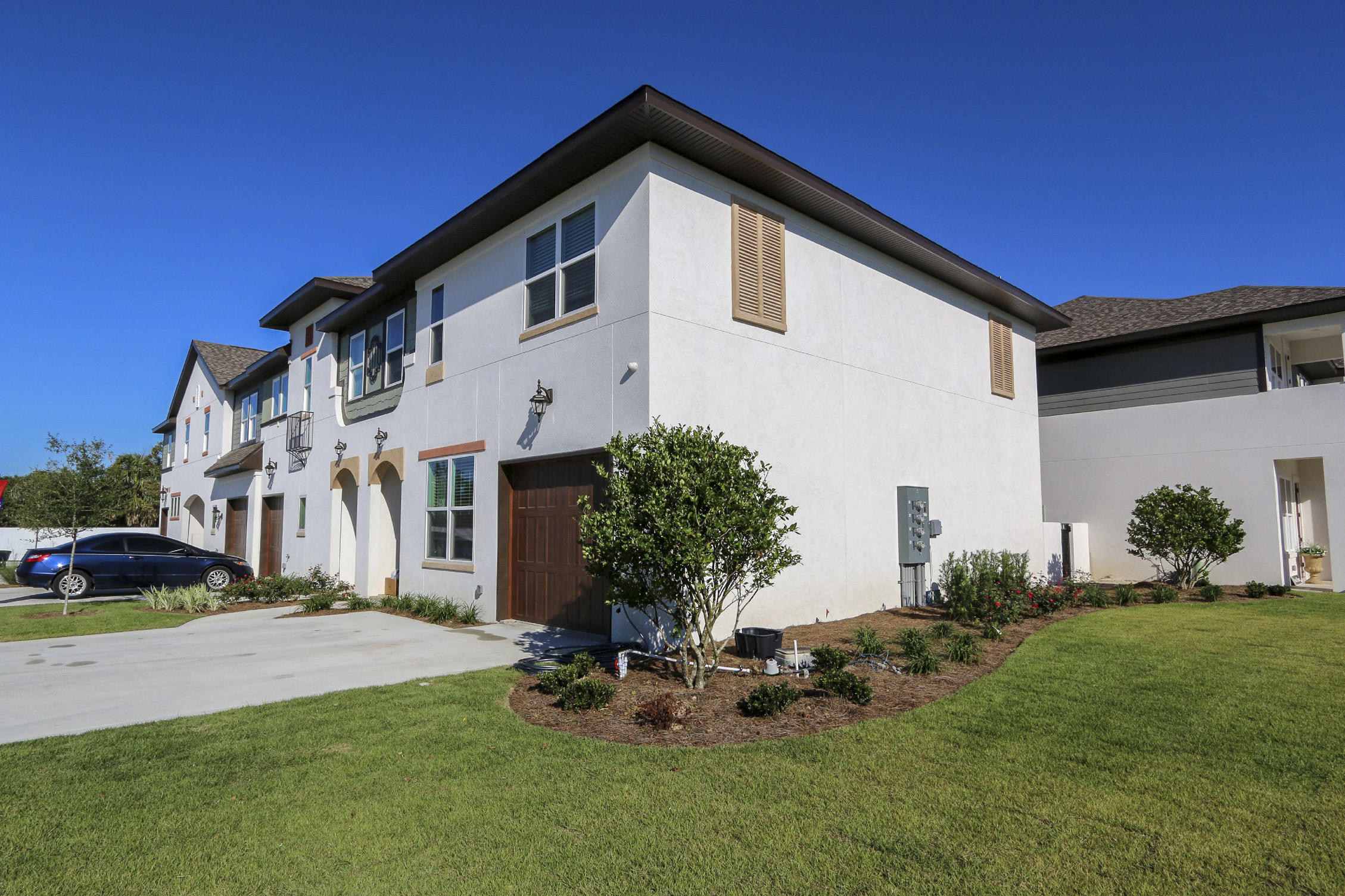 Destin Oaks - Residential