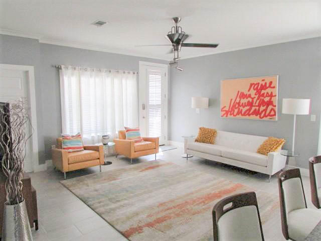 LEISURE BAY - Residential