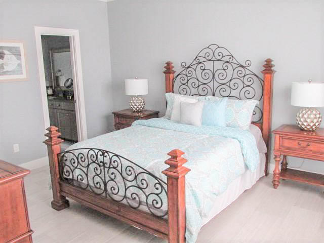 LEISURE BAY - Residential