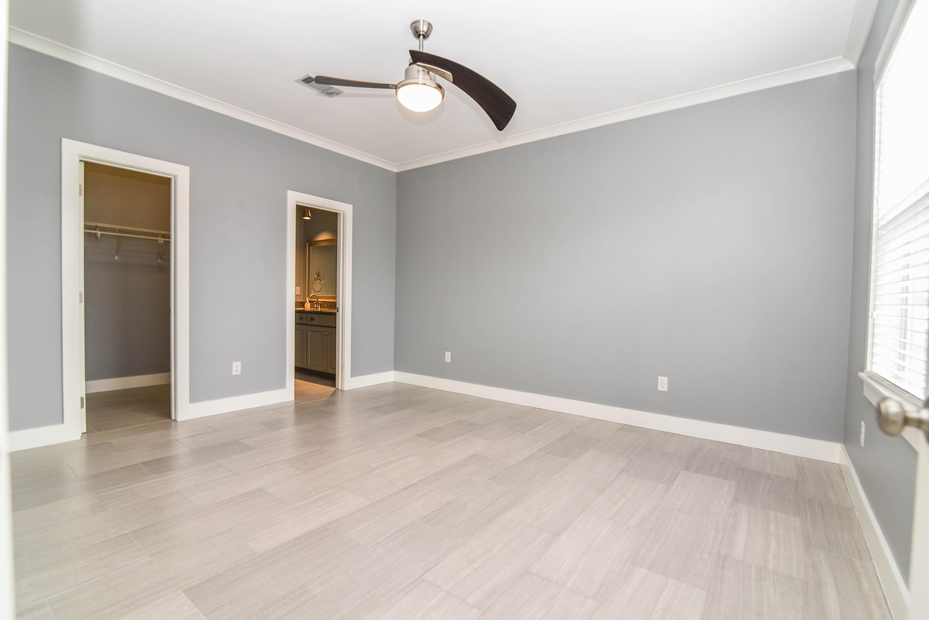 LEISURE BAY - Residential